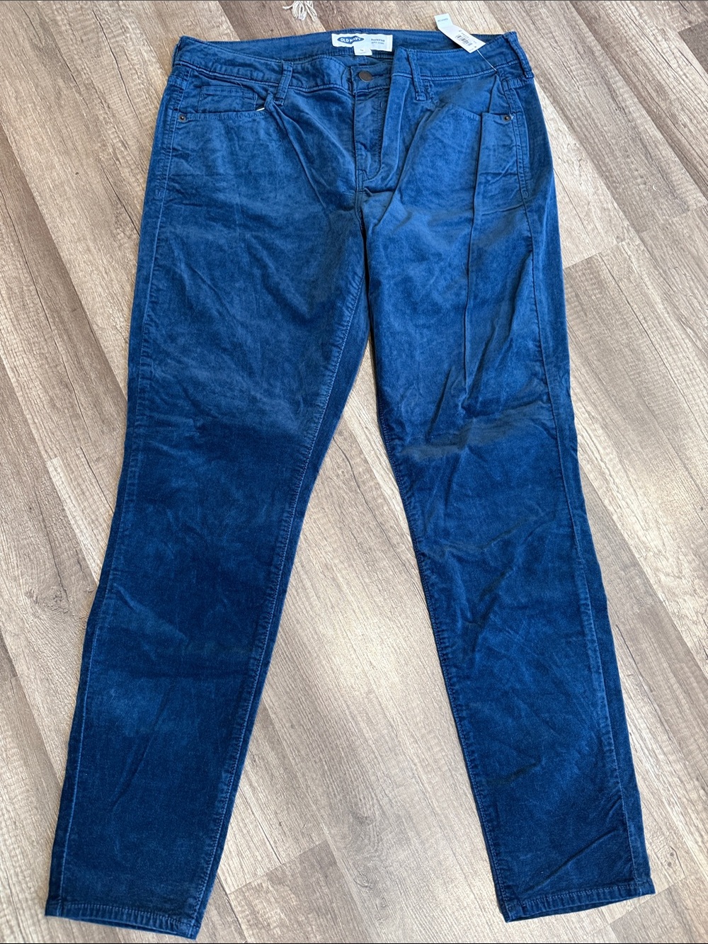 Old navy rockstar
